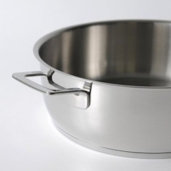 Tacho Baixo 24Cm - Pots And Pans