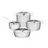 Tacho Baixo 24Cm - Pots And Pans