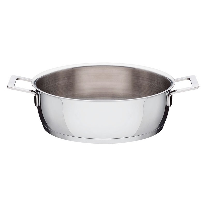 Cacerola Baja Ø28cm - Pots&Pans