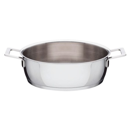 Cacerola Baja Ø28cm - Pots&Pans
