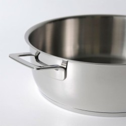 Cacerola Baja Ø28cm - Pots&Pans