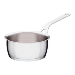 Cacerola con Mango Largo Ø16cm - Pots&Pans