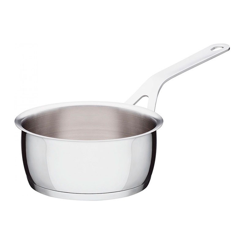Cacerola con Mango Largo Ø16cm - Pots&Pans Cacerola con Mango Largo Ø16cm - Pots&Pans