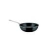 Deep Frying Pan Ø28cm Black - Pots&Pans