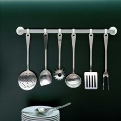 Juego de Cubiertos de Cocina