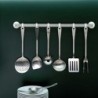 Juego de Cubiertos de Cocina