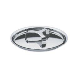 Tapa 16Cm - Pots And Pans