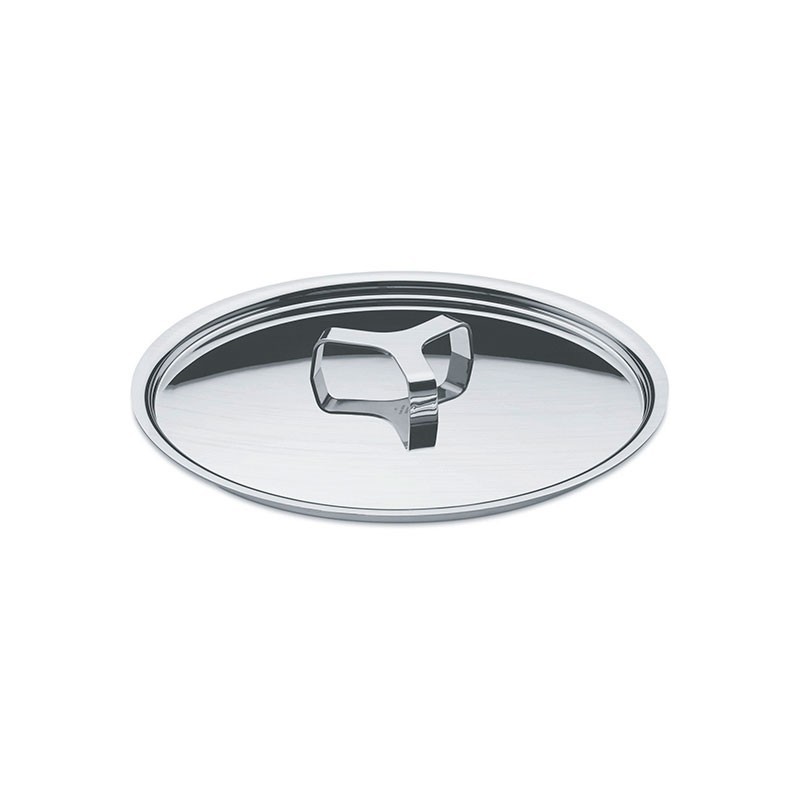 Tapa 18Cm - Pots&Pans Tapa 18Cm - Pots&Pans