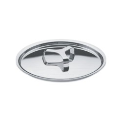Lid 20Cm - Pots And Pans