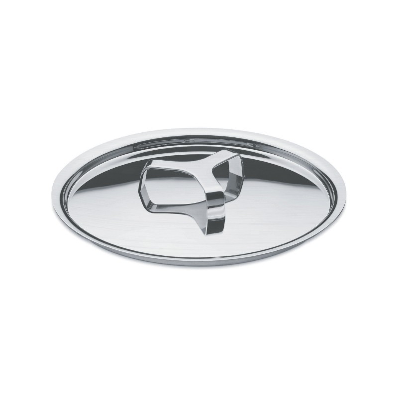 Lid 20Cm - Pots And Pans