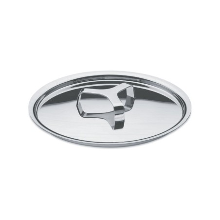 Lid 20Cm - Pots And Pans