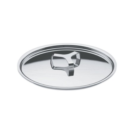 Lid 24Cm - Pots And Pans