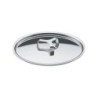 Lid 24Cm - Pots And Pans