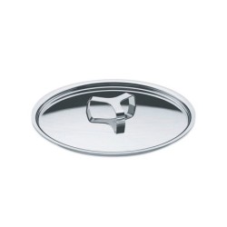 Lid 28Cm - Pots&Pans