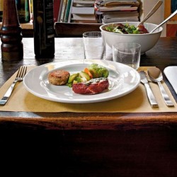 Set of 6 Table Spoons – Knifeforkspoon