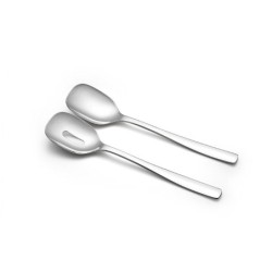Cubiertos Para Ensalada - Knifeforkspoon