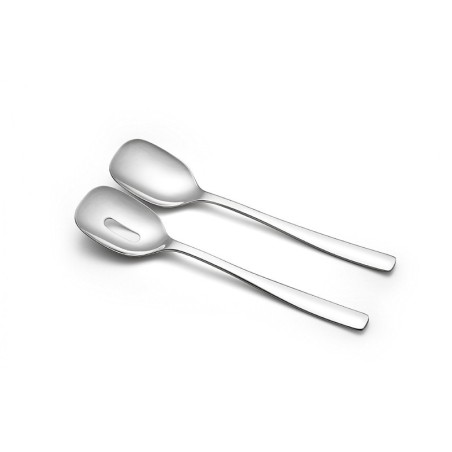 Cubiertos Para Ensalada - Knifeforkspoon