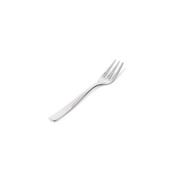 Set of 6 Pastry Forks – Knifeforkspoon
