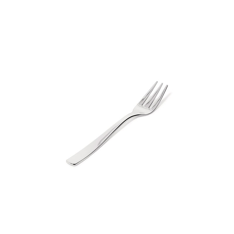 Set of 6 Pastry Forks – Knifeforkspoon