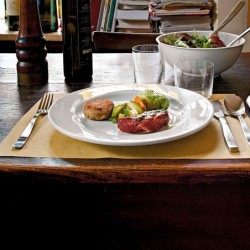 Conjunto de 6 Garfos para Peixe – Knifeforkspoon