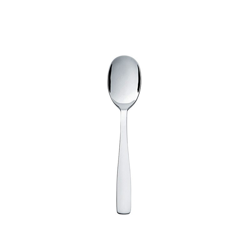Set of 6 Dessert Spoons – Knifeforkspoon Set of 6 Dessert Spoons – Knifeforkspoon