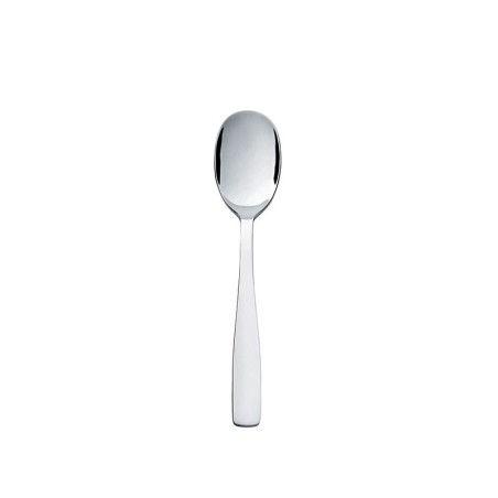Set of 6 Dessert Spoons – Knifeforkspoon