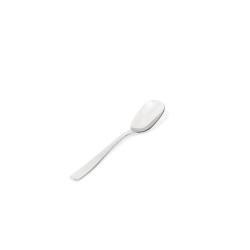 Set of 6 Coffee Spoons – Knifeforkspoon