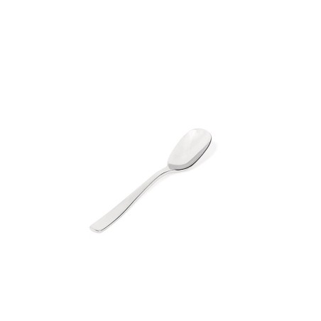 Set of 6 Coffee Spoons – Knifeforkspoon
