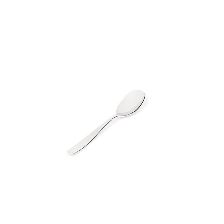 Set of 6 Mocha Coffee Spoons – Knifeforkspoon