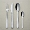 Servicio De Cubiertos De 24 Piezas - Knifeforkspoon