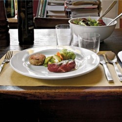 Servicio De Cubiertos De 24 Piezas - Knifeforkspoon
