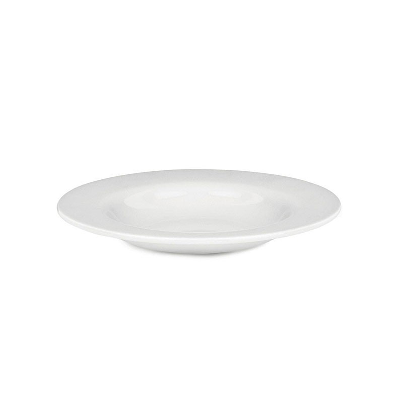 Set of 4 Soup Plates – PlateBowlCup