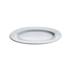 Oval Serving Plate – PlateBowlCup