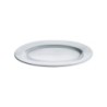 Oval Serving Plate – PlateBowlCup