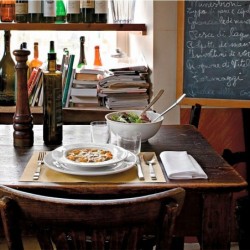 Ensaladera Ø26cm - PlateBowlCup