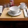 Conjunto de 4 Taças de Sobremesa – PlateBowlCup