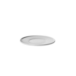 Set of 4 Saucers for Mocha Cups – PlateBowlCup