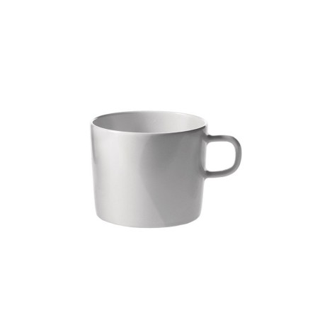 Conjunto de 4 Chávenas para Chá - PlateBowlCup