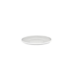 Set of 4 Saucers for Tea Cups – PlateBowlCup