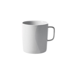 Set of 4 Mugs - PlateBowlCup