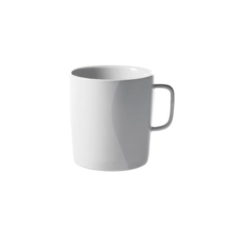 Set of 4 Mugs - PlateBowlCup