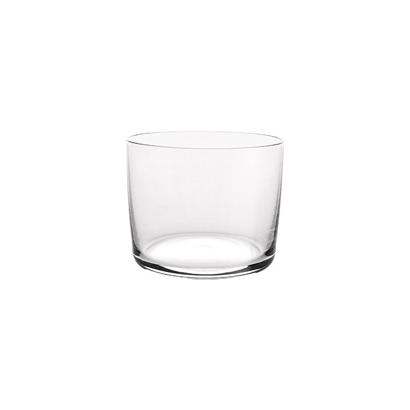 Set of 4 Glasses for Red Wine - Glass Family