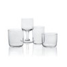 Set of 4 Glasses for Red Wine - Glass Family
