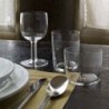 Set of 4 Glasses for Red Wine - Glass Family