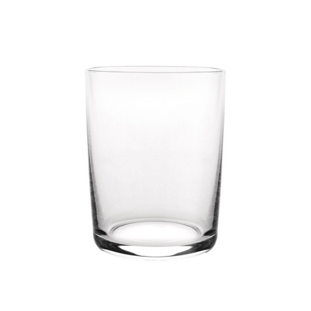 Set de 4 Vasos para Vino Tinto - Glass Family