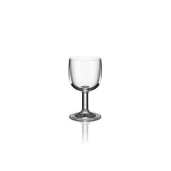 Set of 4 Goblets – Glass Family