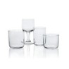 Set of 4 Goblets – Glass Family