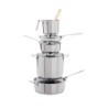 Fervedor de Leite - Pots&Pans