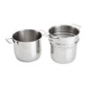 Pasta Set - Pots And Pans