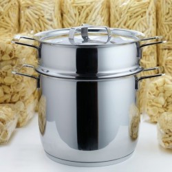 Pasta Set - Pots And Pans